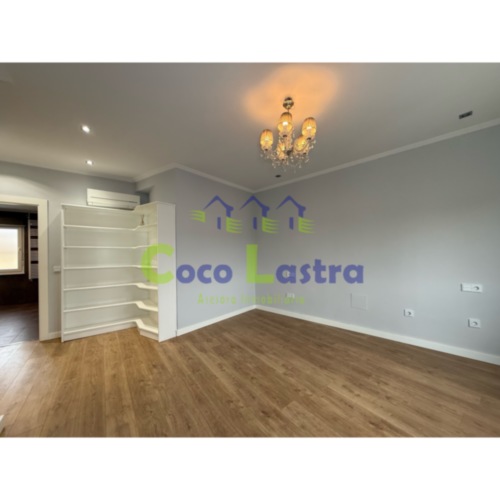 Dormitorio principal